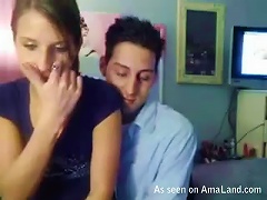 Sexy Teen Gets Banged In Homemade Video Porn Videos