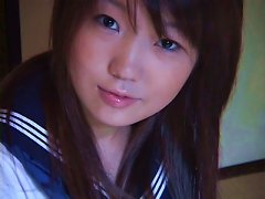 Sweet Japanese Teen Gekisha Poses On Cam Teasing You Porn Videos