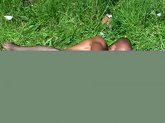 Lascivious Nympho Gets Mercilessly Fucked In Sideways Position Porn Videos