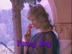 Marilyn Chambers And Young Boy Porn Videos