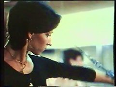 Cheryl Hansson: Cover Girl (1981) With Nicole Black Porn Videos