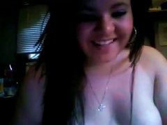 Webcam Teen Fattie Sucks A Dildo And Masturbates Her Cunt With It Porn Videos