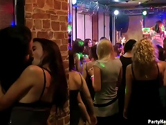 In Lesbian Party These Teens Suck A  Cock Porn Videos
